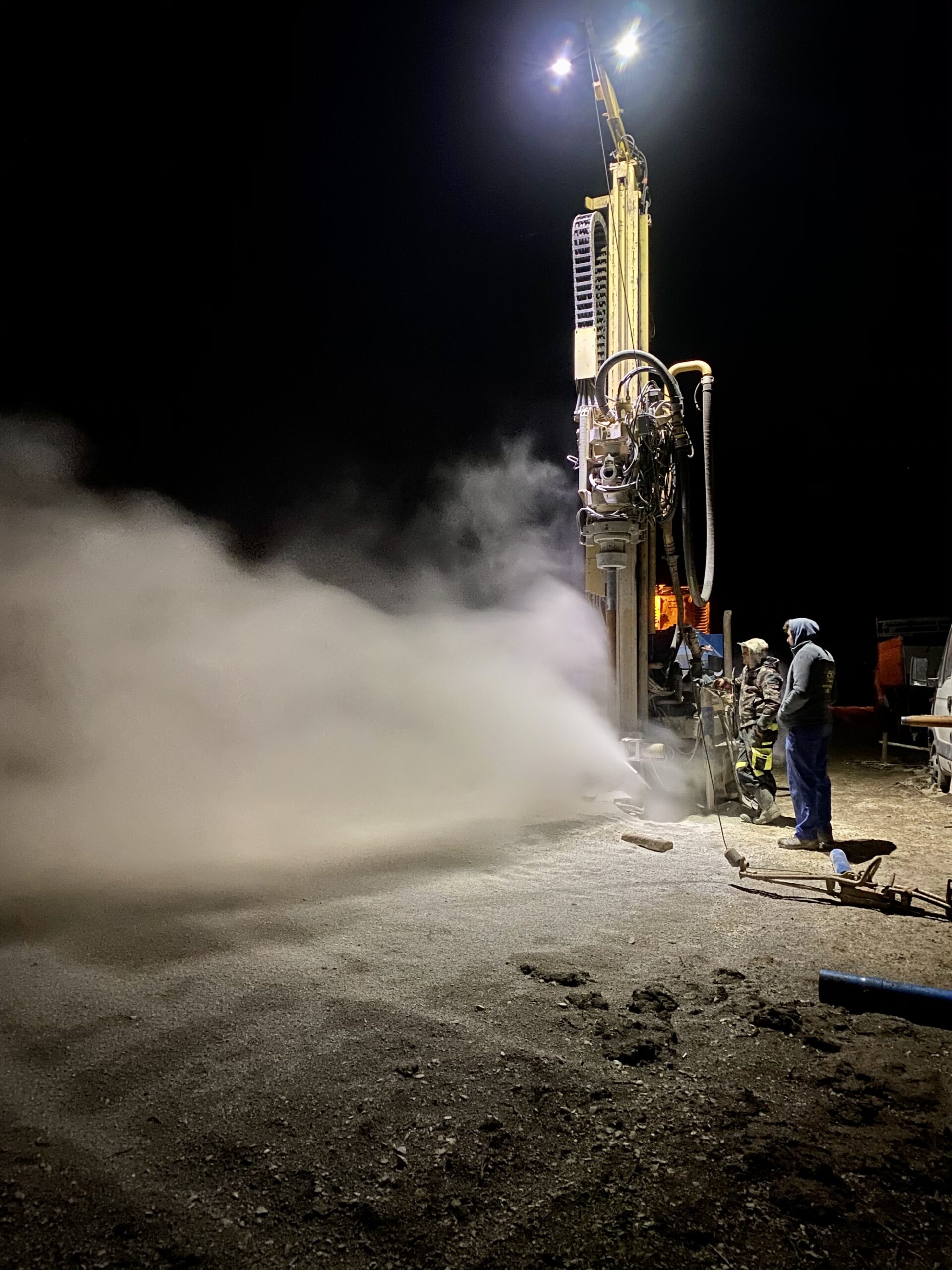 Studnia Głębinowa Częstochowa