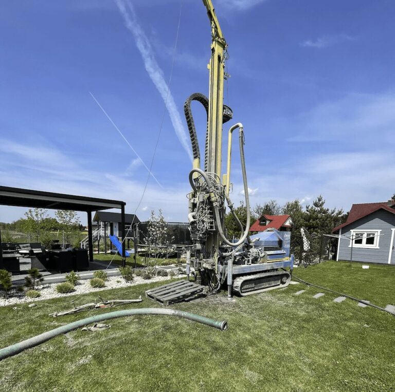 Studnia Głębinowa Starachowice